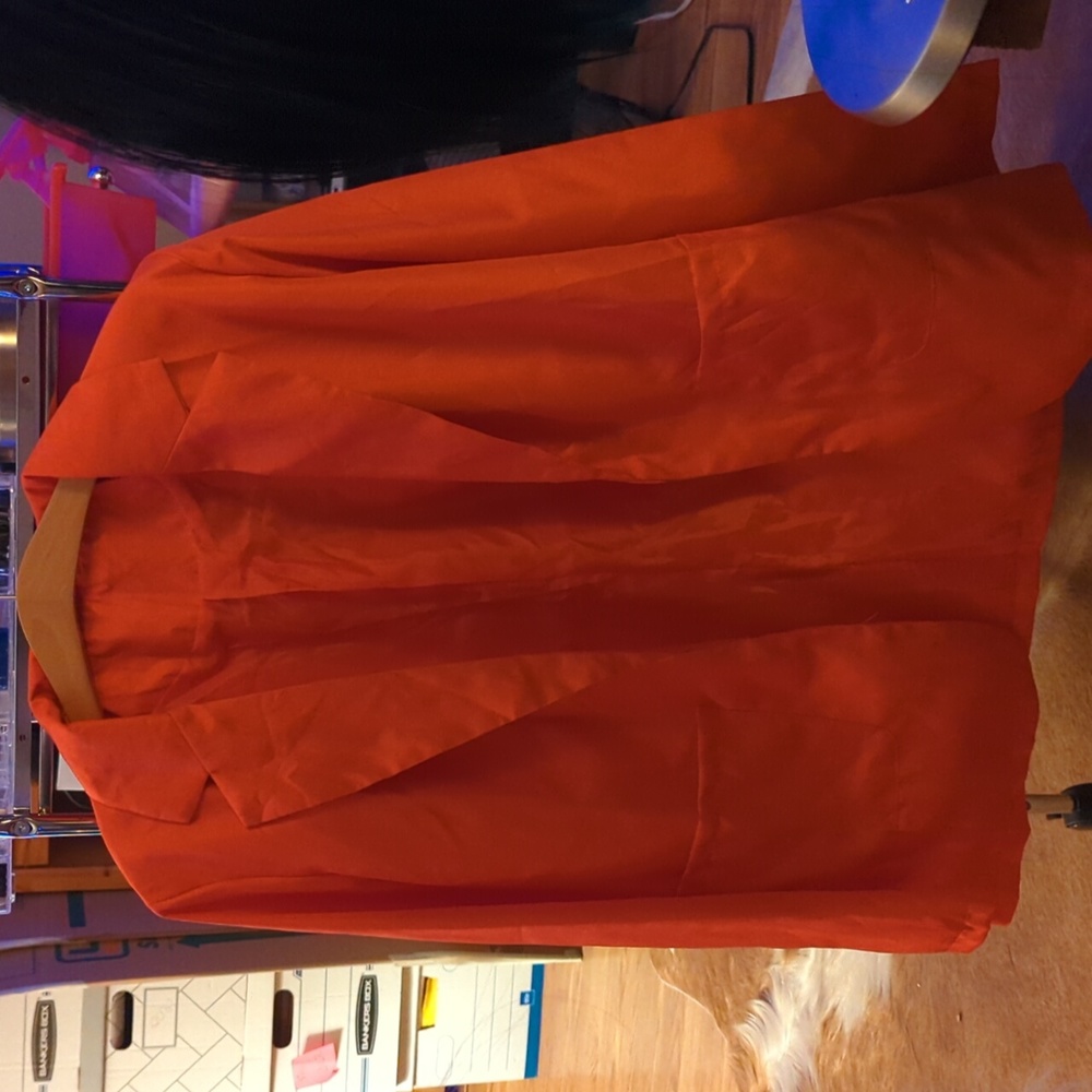 Women's Blazer